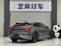 Zeekr Geely Zeekr 001 Ultra-Long Range Dual Motor YOU Edition - ფოტო 6