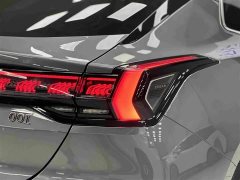Zeekr Geely Zeekr 001 Ultra-Long Range Dual Motor YOU Edition - ფოტო 8