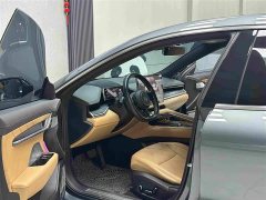 Zeekr Geely Zeekr 001 Ultra-Long Range Dual Motor YOU Edition - ფოტო 9