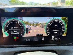 Volkswagen Tiguan L PRO 380TSI AWD R-Line Premium Edition - ფოტო 10