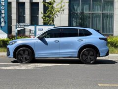 Volkswagen Tiguan L PRO 380TSI AWD R-Line Premium Edition - ფოტო 15