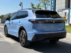 Volkswagen Tiguan L PRO 380TSI AWD R-Line Premium Edition - ფოტო 16
