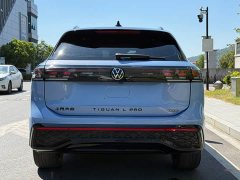 Volkswagen Tiguan L PRO 380TSI AWD R-Line Premium Edition - ფოტო 17