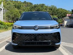 Volkswagen Tiguan L PRO 380TSI AWD R-Line Premium Edition - ფოტო 2