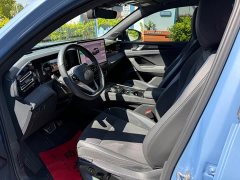 Volkswagen Tiguan L PRO 380TSI AWD R-Line Premium Edition - ფოტო 4