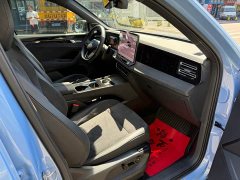 Volkswagen Tiguan L PRO 380TSI AWD R-Line Premium Edition - ფოტო 8