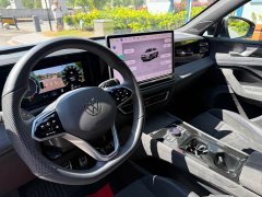 Volkswagen Tiguan L PRO 380TSI AWD R-Line Premium Edition - ფოტო 9