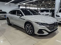 Volkswagen FAW-Volkswagen CC 2024 Shooting Brake 380TSI Hunting Heart Edition - ფოტო 1