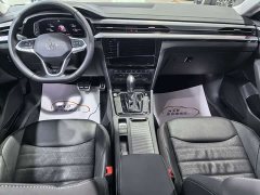 Volkswagen FAW-Volkswagen CC 2024 Shooting Brake 380TSI Hunting Heart Edition - ფოტო 10