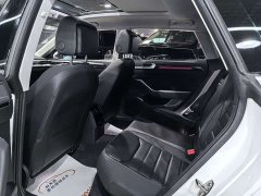 Volkswagen FAW-Volkswagen CC 2024 Shooting Brake 380TSI Hunting Heart Edition - ფოტო 11