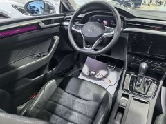 Volkswagen FAW-Volkswagen CC 2024 Shooting Brake 380TSI Hunting Heart Edition - ფოტო 12