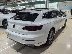 Volkswagen FAW-Volkswagen CC 2024 Shooting Brake 380TSI Hunting Heart Edition - ფოტო 13