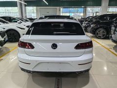 Volkswagen FAW-Volkswagen CC 2024 Shooting Brake 380TSI Hunting Heart Edition - ფოტო 14