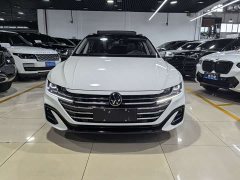 Volkswagen FAW-Volkswagen CC 2024 Shooting Brake 380TSI Hunting Heart Edition - ფოტო 2
