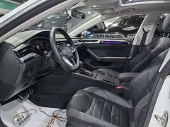 Volkswagen FAW-Volkswagen CC 2024 Shooting Brake 380TSI Hunting Heart Edition - ფოტო 5