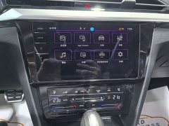 Volkswagen FAW-Volkswagen CC 2024 Shooting Brake 380TSI Hunting Heart Edition - ფოტო 8