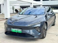 NIO ET7 100kWh Launch Edition - ფოტო 1