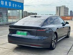 NIO ET7 100kWh Launch Edition - ფოტო 2
