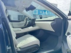 NIO ET7 100kWh Launch Edition - ფოტო 4