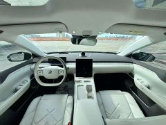 NIO ET7 100kWh Launch Edition - ფოტო 5