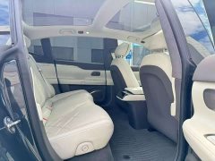 NIO ET7 100kWh Launch Edition - ფოტო 6