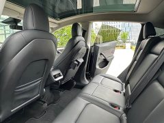 Tesla Model Y Rear-Wheel Drive - photo 11
