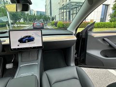 Tesla Model Y Rear-Wheel Drive - photo 12
