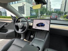 Tesla Model Y Rear-Wheel Drive - photo 13