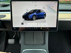Tesla Model Y Rear-Wheel Drive - photo 14