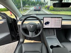 Tesla Model Y Rear-Wheel Drive - photo 16