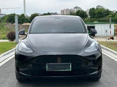 Tesla Model Y Rear-Wheel Drive - photo 2