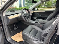 Tesla Model Y Rear-Wheel Drive - photo 4