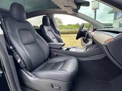 Tesla Model Y Rear-Wheel Drive - photo 9