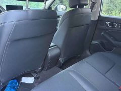 Honda Civic 2022 180TURBO CVT Premium Edition - ფოტო 8