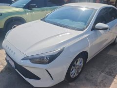 SAIC MG i5 2023 1.5L Manual Comfort Edition - ფოტო 1