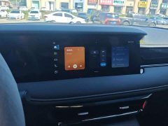 SAIC MG i5 2023 1.5L Manual Comfort Edition - ფოტო 13