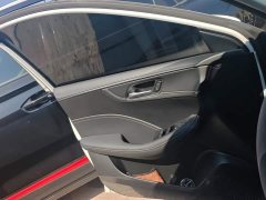 SAIC MG i5 2023 1.5L Manual Comfort Edition - ფოტო 7