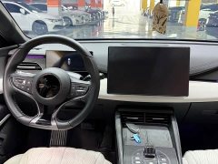 BYD Seal 06 DM-i 120KM Flagship - ფოტო 18