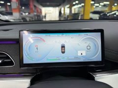 BYD Seal 06 DM-i 120KM Flagship - ფოტო 19