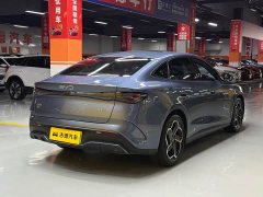BYD Seal 06 DM-i 120KM Flagship - ფოტო 5