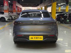 BYD Seal 06 DM-i 120KM Flagship - ფოტო 6