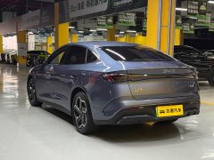 BYD Seal 06 DM-i 120KM Flagship - ფოტო 7