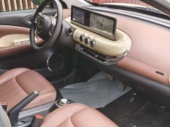 Wuling Binguo 203km Light Enjoy Edition - ფოტო 10