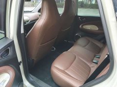 Wuling Binguo 203km Light Enjoy Edition - ფოტო 12