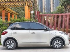 Wuling Binguo 203km Light Enjoy Edition - ფოტო 4