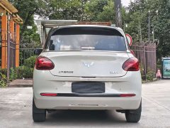 Wuling Binguo 203km Light Enjoy Edition - ფოტო 6