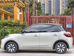 Wuling Binguo 203km Light Enjoy Edition - ფოტო 7
