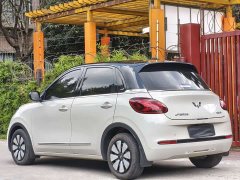 Wuling Binguo 203km Light Enjoy Edition - ფოტო 8