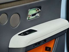 Geely Geometry 2021 6.7T Standard Wheelbase - ფოტო 10