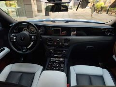 Geely Geometry 2021 6.7T Standard Wheelbase - ფოტო 11